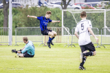 Brouwershaven 1 - S.K.N.W.K. 1 (competitie) seizoen 2023-2024 (Fotoboek 2) (32/229)